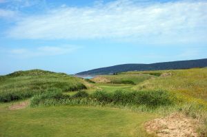 Cabot Cliffs 6th