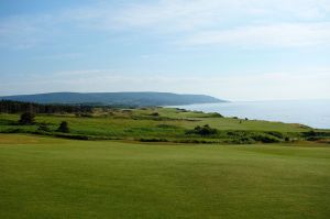 Cabot Cliffs View