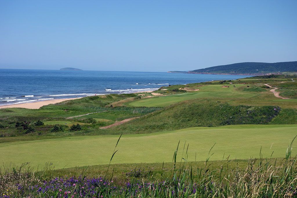 Cabot Links