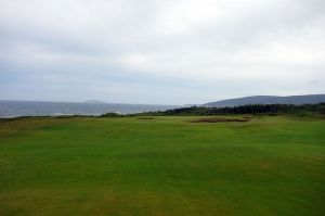 Cabot Links 10th Fairway