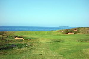 Cabot Links 10th Ocean