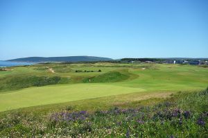 Cabot Links 11th Back