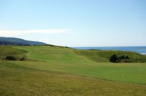 Cabot Links 11th Fairway