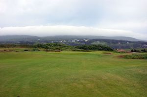 Cabot Links 12th Approach