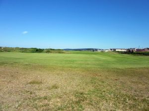 Cabot Links 12th Back