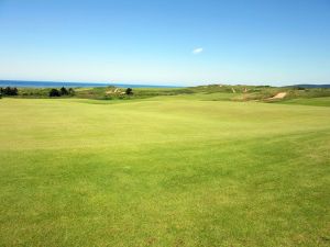 Cabot Links 12th Green