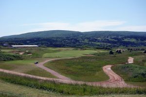 Cabot Links 12th