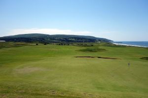 Cabot Links 13th And 8th