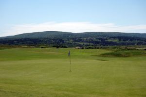 Cabot Links 13th Back