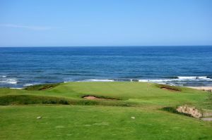 Cabot Links 14th Green