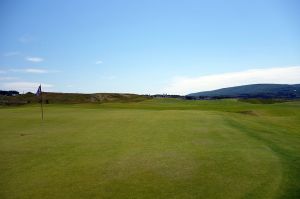 Cabot Links 16th Back