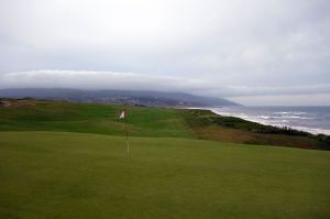 Cabot Links 16th Flag