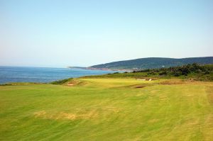 Cabot Links 16th