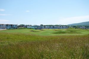 Cabot Links 18th