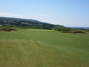 Cabot Links 1st Approach