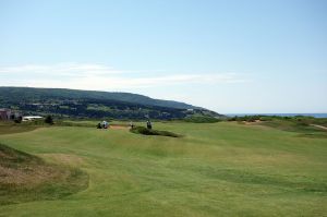 Cabot Links 1st Bunker