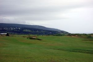 Cabot Links 1st Hole