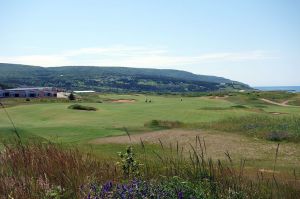 Cabot Links 1st