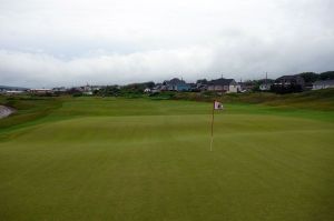 Cabot Links 2nd Back