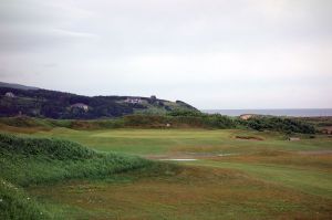 Cabot Links 2nd Hole