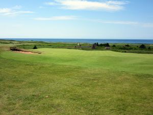 Cabot Links 2nd Ocean