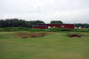 Cabot Links 4th Fairway