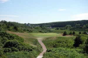 Cabot Links 5th