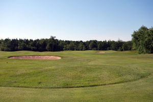 Fox Harbr 2nd Bunker