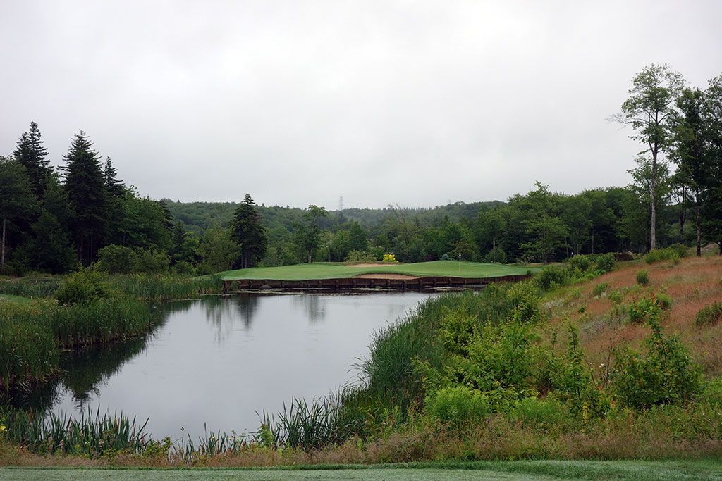 Glen Arbour Golf Club