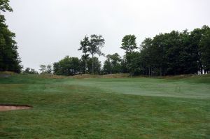 Glen Arbour 10th Fairway