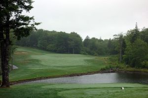 Glen Arbour 10th