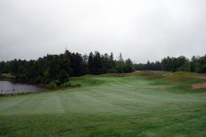 Glen Arbour 14th Fairway