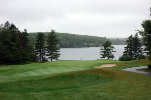 Glen Arbour 16th Water