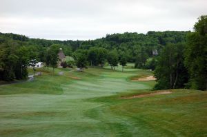 Glen Arbour 18th Fairway