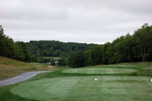 Glen Arbour 18th Tee