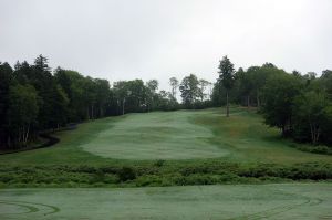 Glen Arbour 6th Fairway