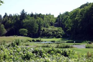 Highlands Links 12th