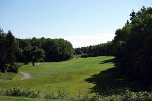 Highlands Links 13th