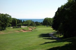 Highlands Links 15th Fairway