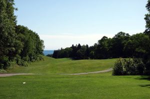 Highlands Links 15th Tee