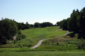 Highlands Links 16th