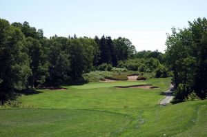 Highlands Links 17th