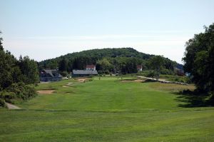 Highlands Links 18th