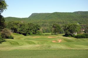 Highlands Links 5th