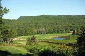 Highlands Links 6th