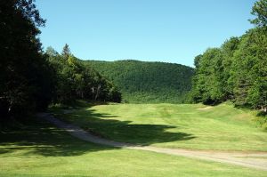 Highlands Links 7th Fairway