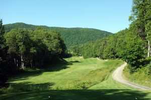 Highlands Links 7th