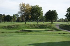 Inverness 10th Green