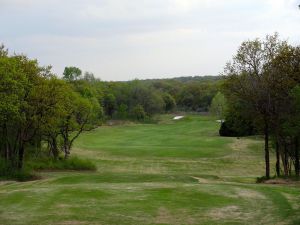 Karsten Creek 10th