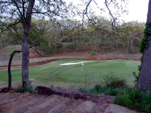 Karsten Creek 11th Green